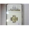 Image 1 : 1944-P JEFFERSON NICKEL NGC MS65 5FS