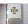 Image 2 : 1944-P JEFFERSON NICKEL NGC MS65 5FS