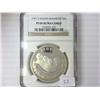 Image 1 : 1991-S MT. RUSHMORE SILVER DOLLAR NGC PF69 ULTRA