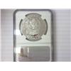 Image 2 : 1991-S MT. RUSHMORE SILVER DOLLAR NGC PF69 ULTRA