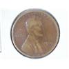 1911-S LINCOLN CENT (VERY GOOD)