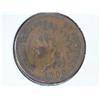Image 1 : 1906 INDIAN HEAD CENT (EXTRA FINE)