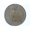 Image 2 : 1906 INDIAN HEAD CENT (EXTRA FINE)