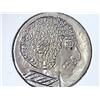 Image 1 : HOBO BUFFALO NICKEL (COOL PIECE)