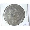 Image 1 : 1894-O MORGAN SILVER DOLLAR (BETTER DATE)