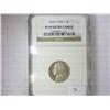 Image 1 : 1979-S TYPE 1 JEFFERSON NICKEL NGC PF69 ULTRA CAM
