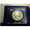 Image 1 : 1973 CANADA PEI $ (PF LIKE)