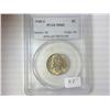 Image 1 : 1948-S JEFFERSON NICKEL PCGS MS65
