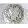 Image 1 : 1899-O BARBER HALF DOLLAR