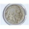 1934-D BUFFALO NICKEL (VERY FINE)
