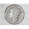 Image 1 : 1917 MERCURY DIME