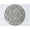 Image 2 : 1893 BARBER DIME