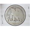 Image 2 : 1921-D WALKING LIBERTY HALF DOLLAR (KEY DATE)