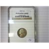 Image 1 : 1989-S JEFFERSON NICKEL NGC PF69 ULTRA CAMEO