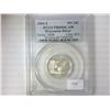 Image 1 : 2004-S SILVER WISCONSIN QUARTER PCGS PR69DCAM