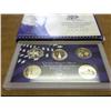 Image 1 : 2000 US 50 STATE QUARTERS PROOF SET