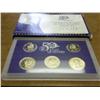 Image 2 : 2000 US 50 STATE QUARTERS PROOF SET
