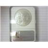 Image 2 : 2007-P JAMESTOWN SILVER DOLLAR NGC MS70