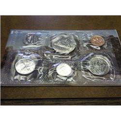 1978 CANADA UNC SET (WITH ENVELOPE)