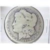Image 1 : 1891-O MORGAN SILVER DOLLAR