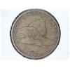 Image 1 : 1857 FLYING EAGLE CENT (VERY GOOD)