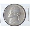 Image 1 : 1938 JEFFERSON NICKEL (UNC)