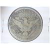 Image 2 : 1908 BARBER HALF DOLLAR