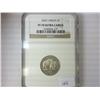 Image 1 : 2005-S BISON NICKEL NGC PF70 ULTRA CAMEO