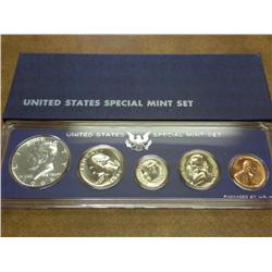 1966 US SPECIAL MINT SET
