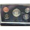 Image 1 : 1993 US PREMIER SILVER PROOF SET