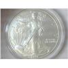 Image 1 : 1998 AMERICAN SILVER EAGLE (UNC)