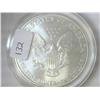 Image 2 : 1998 AMERICAN SILVER EAGLE (UNC)