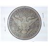 Image 2 : 1900 BARBER HALF DOLLAR (VERY GOOD)