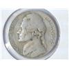 1950-D JEFFERSON NICKEL (KEY DATE)