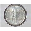 Image 2 : 1940-D MERCURY DIME (UNC)