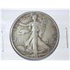Image 1 : 1945 WALKING LIBERTY HALF DOLLAR