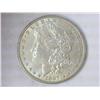 Image 1 : 1887 MORGAN SILVER DOLLAR