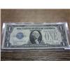 Image 1 : 1928-A $1 SILVER CERTIFICATE FUNNY BACK