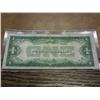 Image 2 : 1928-A $1 SILVER CERTIFICATE FUNNY BACK
