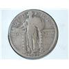 Image 1 : 1927-S STANDING LIBERTY QUARTER (VERY GOOD)