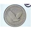 Image 2 : 1927-S STANDING LIBERTY QUARTER (VERY GOOD)