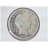 Image 1 : 1904 BARBER DIME