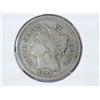Image 1 : 1874 THREE CENT PIECE (NICKEL)