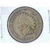 Image 1 : 1864 INDIAN HEAD CENT