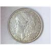 Image 1 : 1889 MORGAN SILVER DOLLAR
