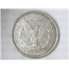 Image 2 : 1889 MORGAN SILVER DOLLAR