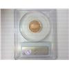 Image 2 : 2005-S LINCOLN CENT PCGS PR69RD DCAM