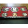 Image 1 : 1975 US PROOF SET  (NO BOX)