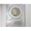 Image 2 : 2007-S KENNEDY HALF DOLLAR PCGS PR69DCAM