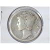 Image 1 : 1926-S MERCURY DIME (SEMI-KEY)